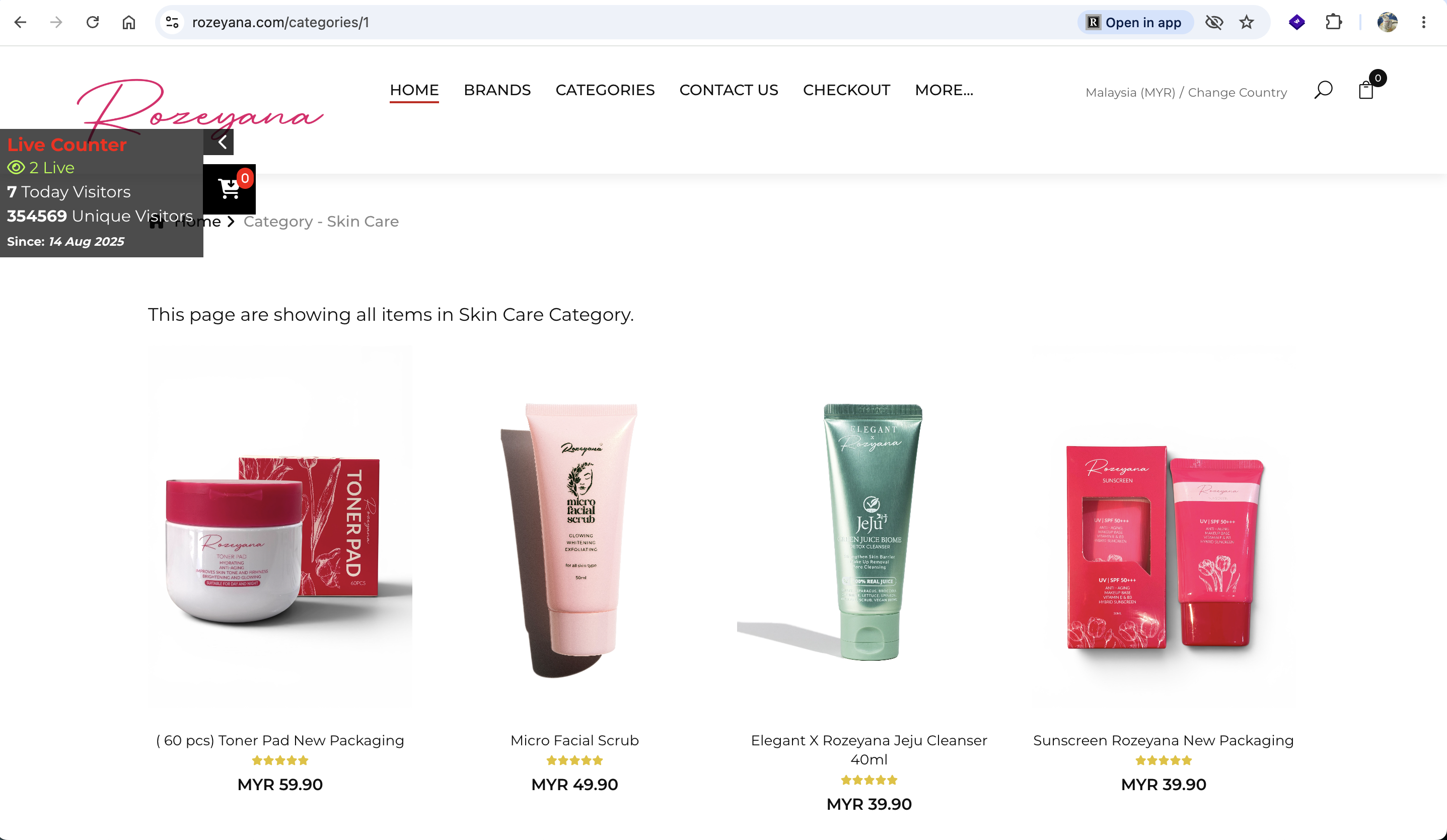 Multi-Vendor Marketplace Platform — image 2