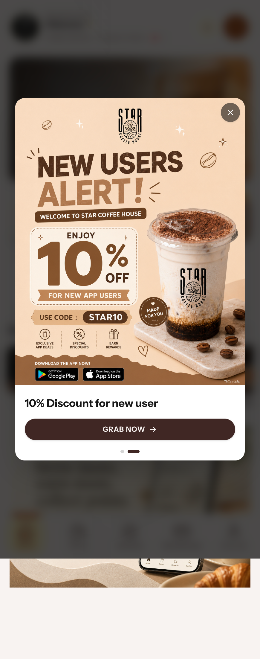 Ordering & Fulfilment System — image 2