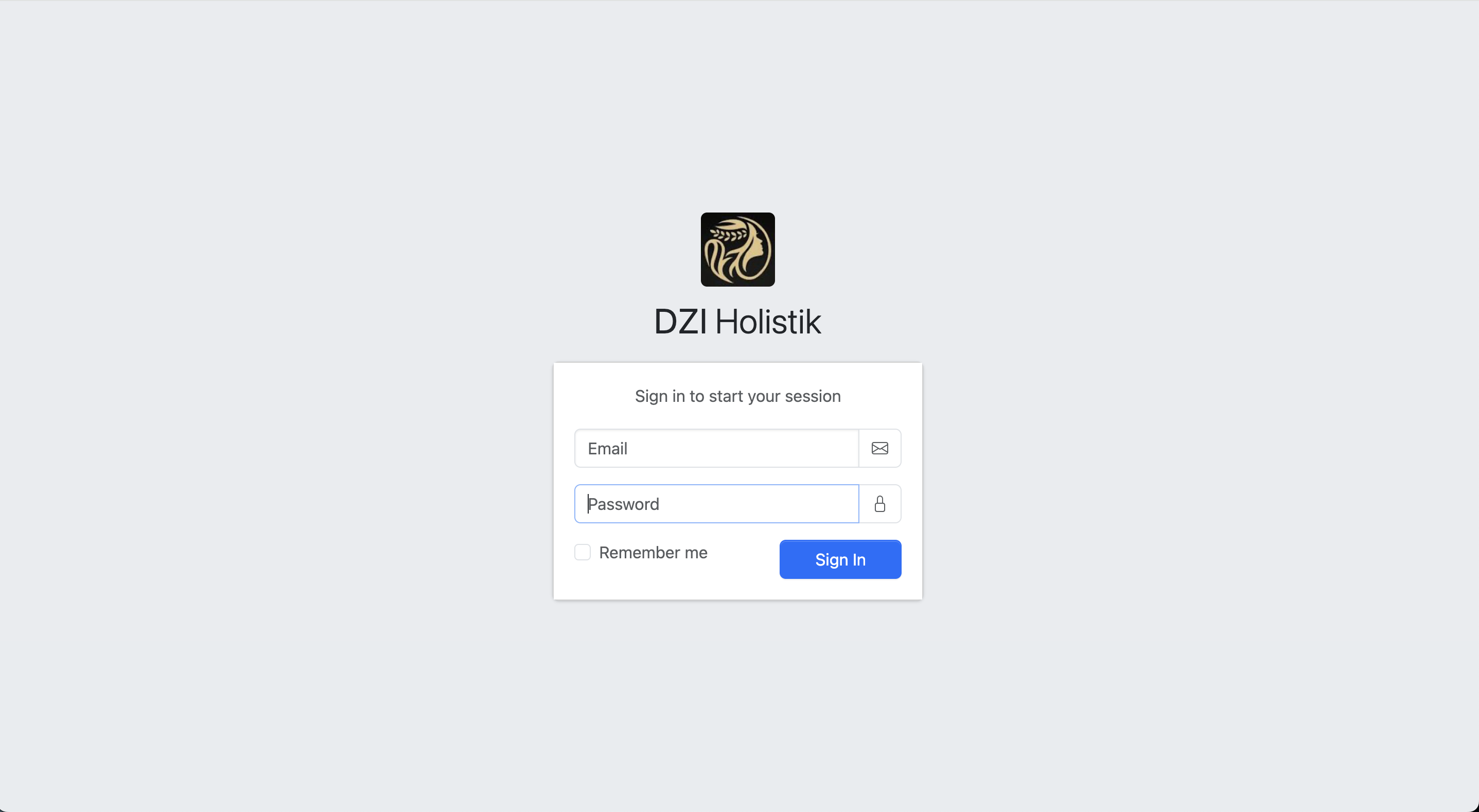 Custom ERP & Ordering System
