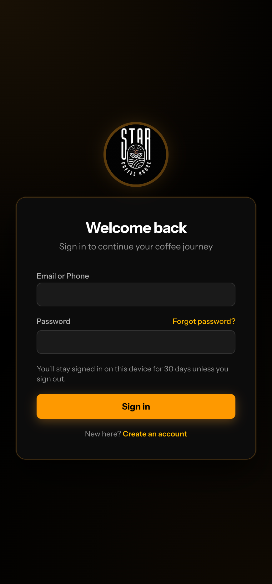 Ordering & Fulfilment System — image 3