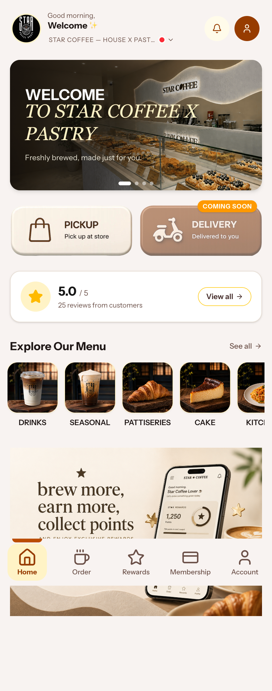 Ordering & Fulfilment System — image 5